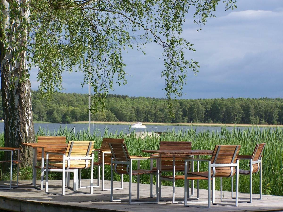 Ferien In Himmelpfort Extérieur photo