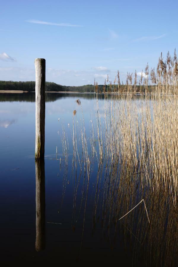Ferien In Himmelpfort Extérieur photo