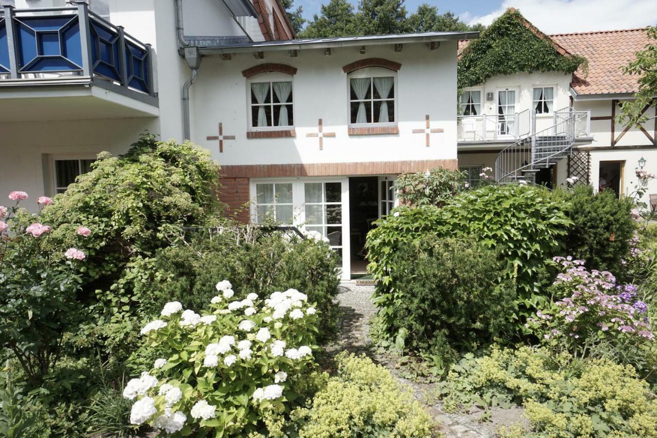 Ferien In Himmelpfort Extérieur photo