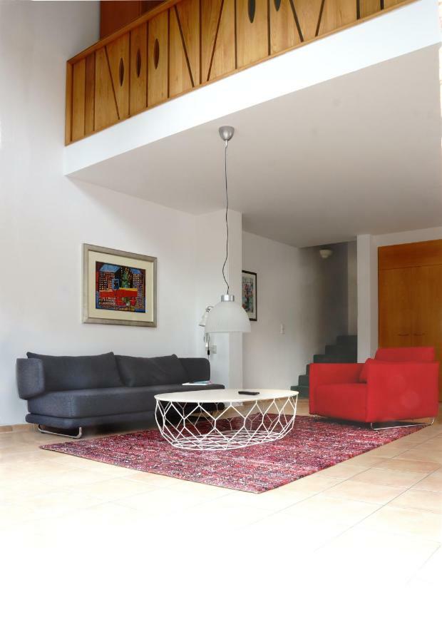 Ferien In Himmelpfort Extérieur photo