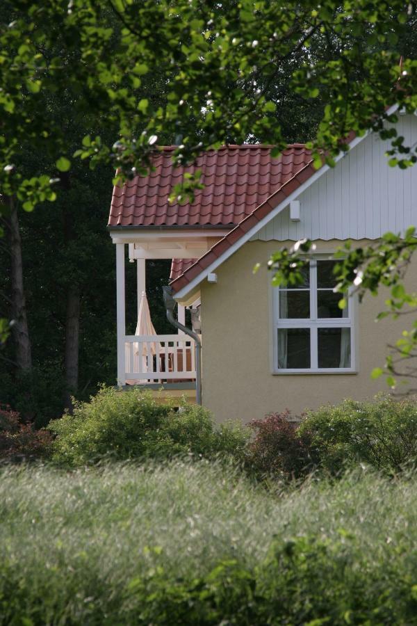 Ferien In Himmelpfort Extérieur photo