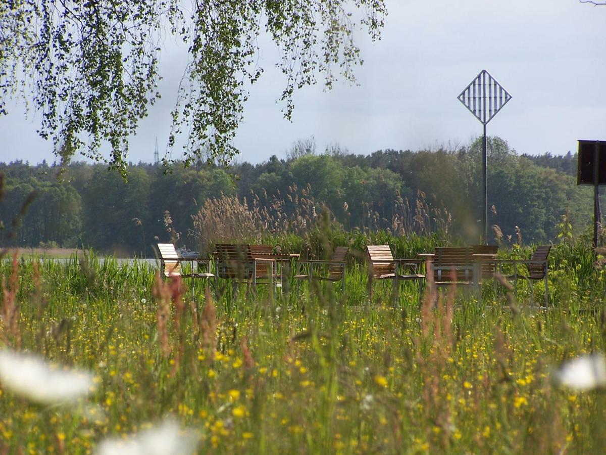 Ferien In Himmelpfort Extérieur photo
