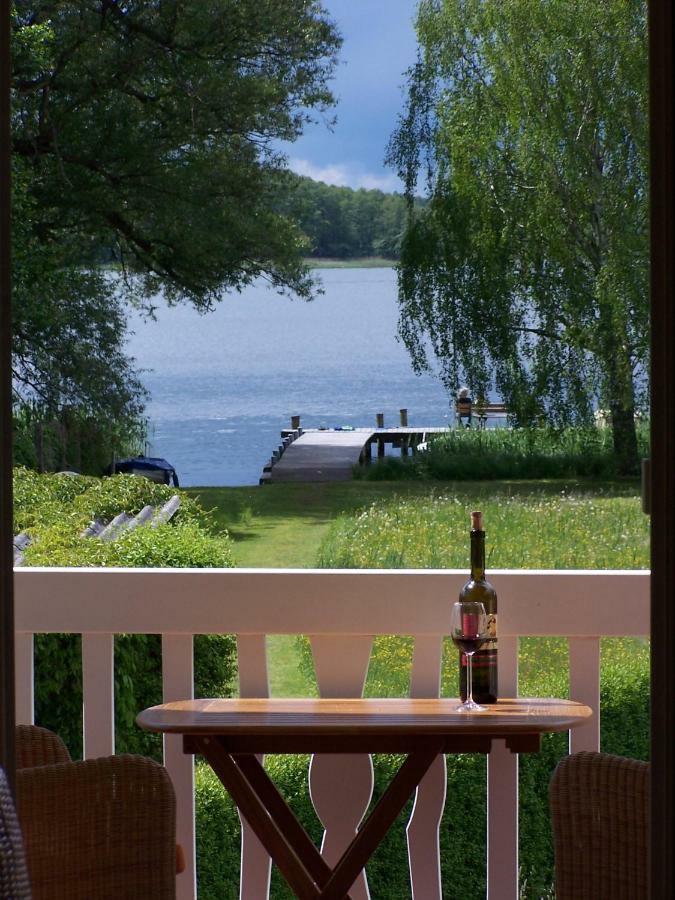 Ferien In Himmelpfort Extérieur photo