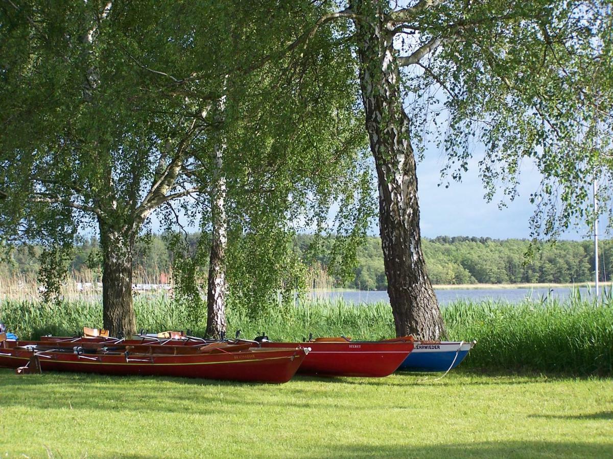 Ferien In Himmelpfort Extérieur photo