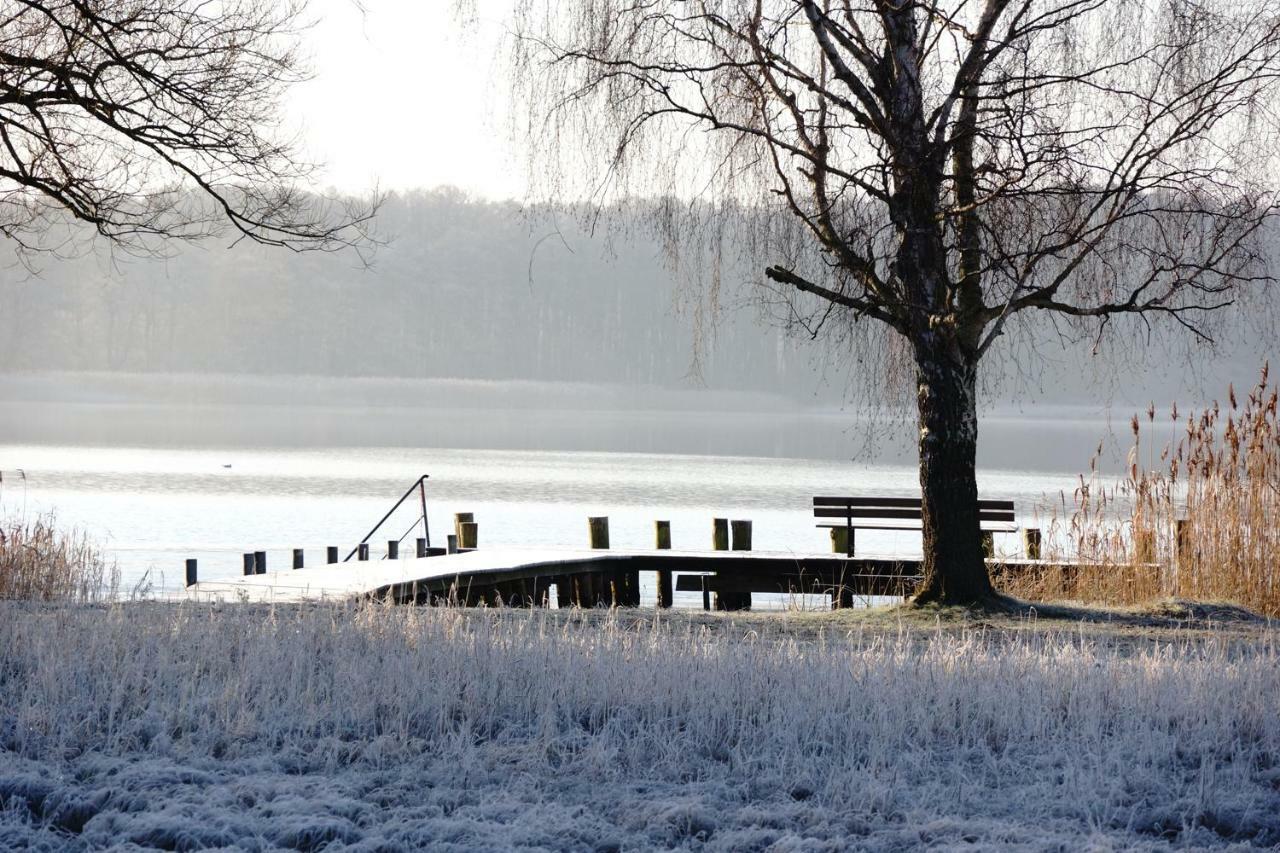 Ferien In Himmelpfort Extérieur photo