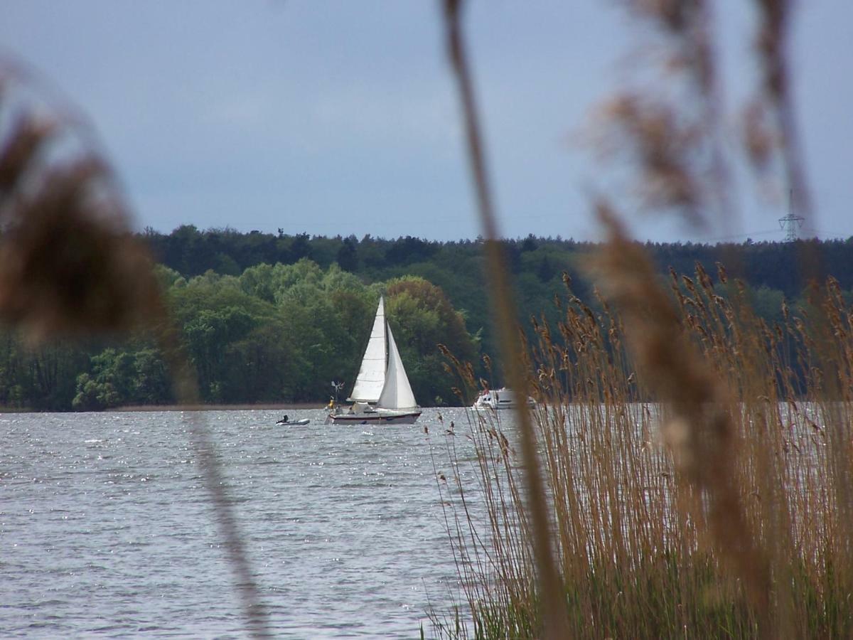 Ferien In Himmelpfort Extérieur photo