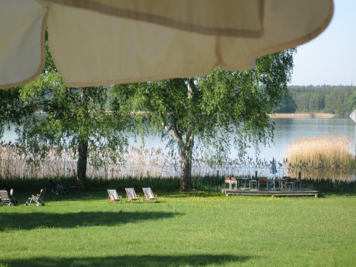 Ferien In Himmelpfort Extérieur photo