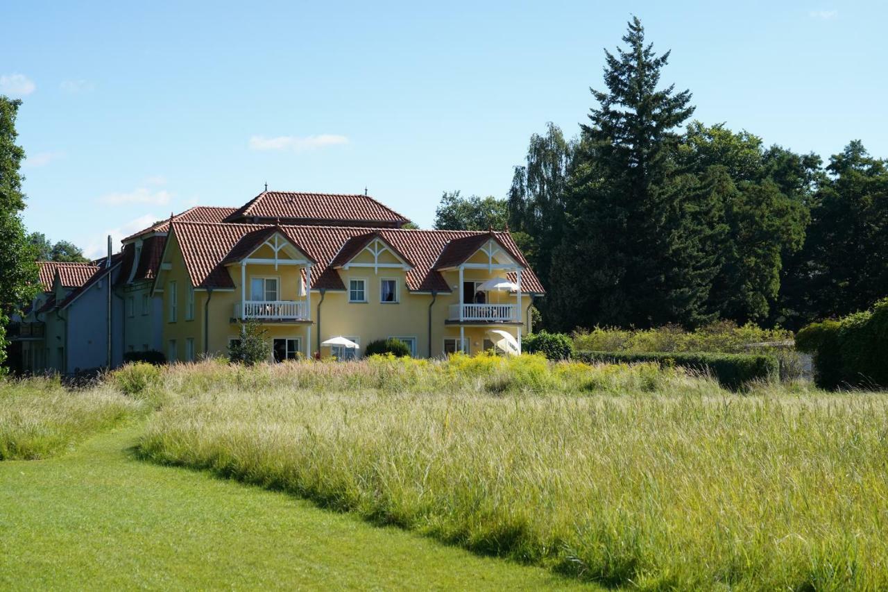 Ferien In Himmelpfort Extérieur photo