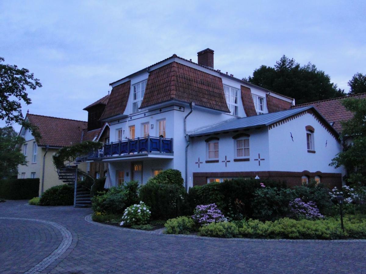 Ferien In Himmelpfort Extérieur photo