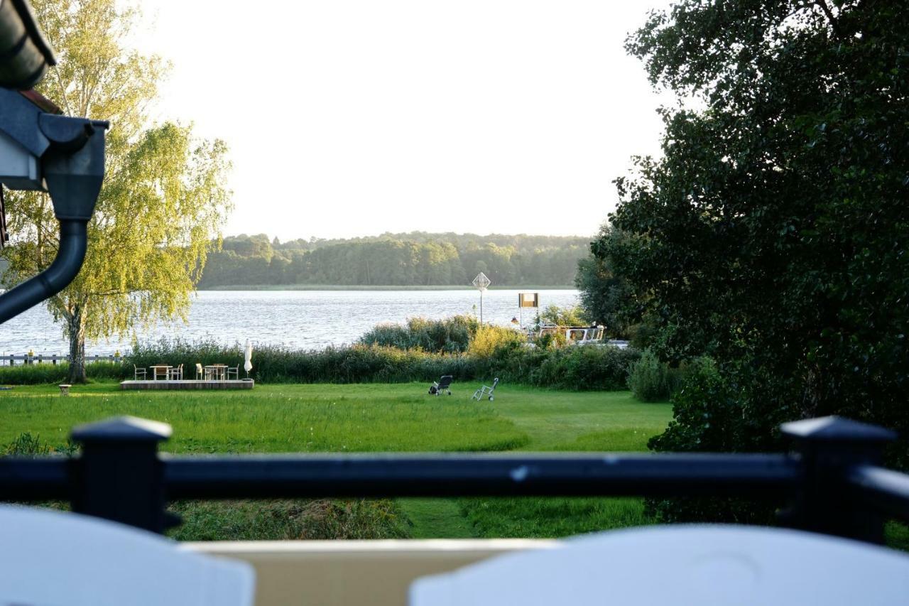 Ferien In Himmelpfort Extérieur photo