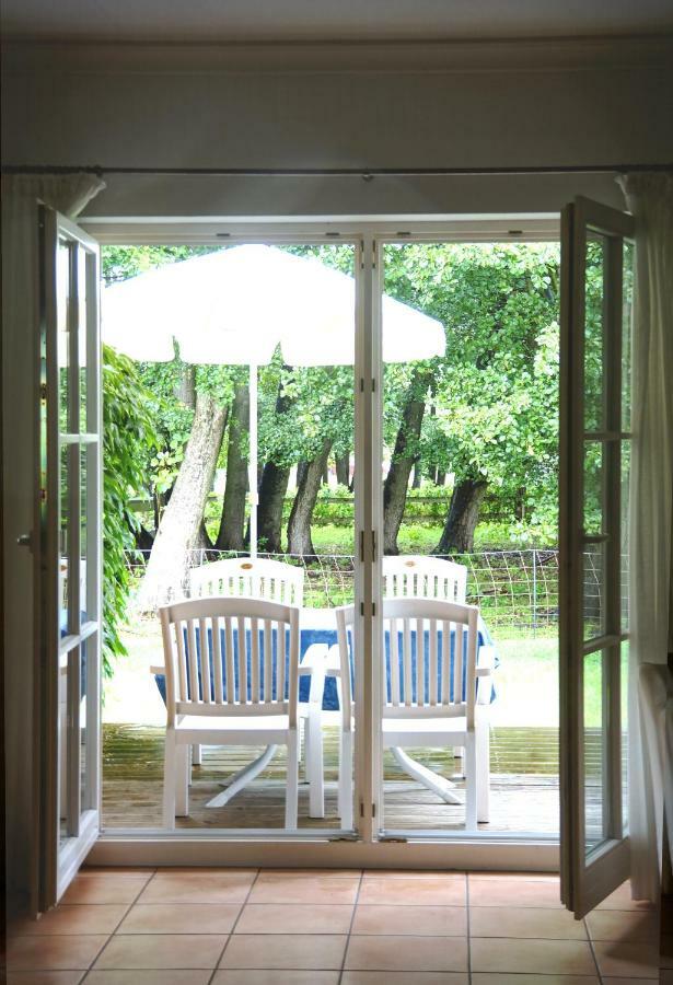 Ferien In Himmelpfort Extérieur photo